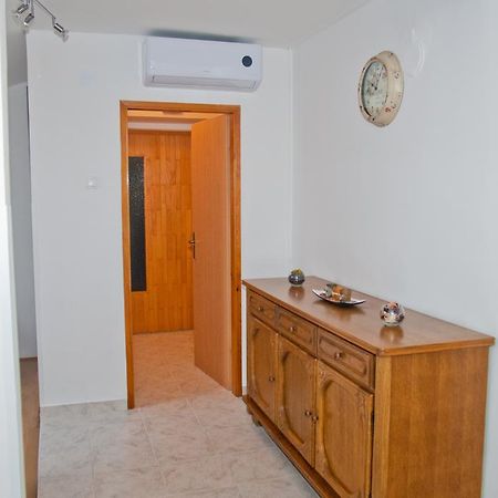 Апартаменты Apartman Harmony Пула Экстерьер фото