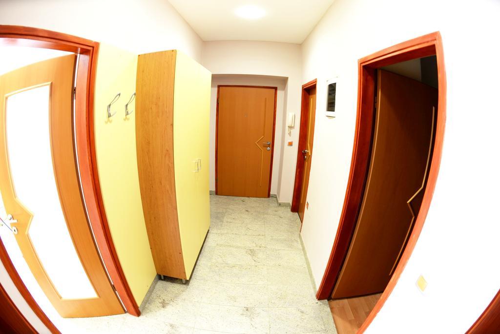 Апартаменты Apartman Harmony Пула Экстерьер фото